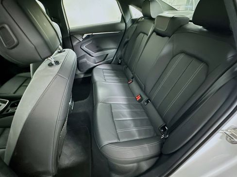 Used 2023 Audi A3 2.0T Premium image 25