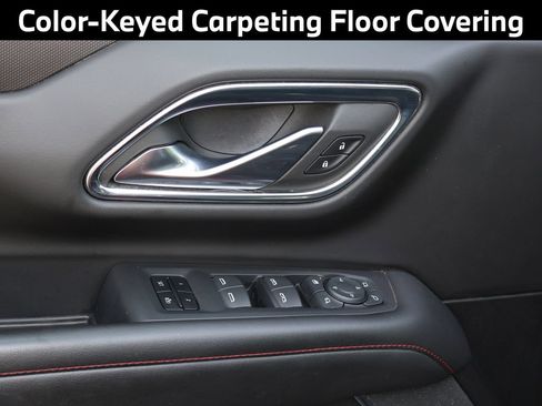 Used 2023 Chevrolet Tahoe RST w/ Luxury Package image 26