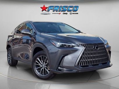 Used 2024 Lexus NX 250 FWD w/ Cold Area Package