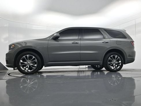 Used 2020 Dodge Durango GT AWD/4WD image 39