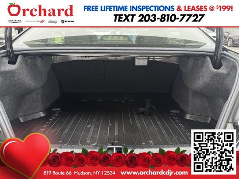 Used 2019 Subaru WRX Premium image 12