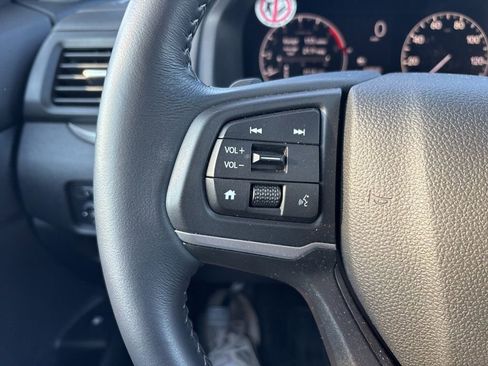 Used 2025 Honda Ridgeline RTL image 20