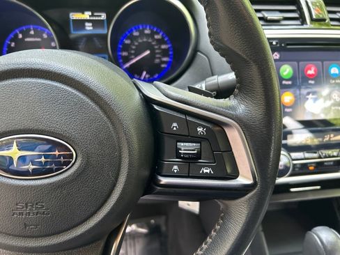 Used 2019 Subaru Legacy 2.5i Premium AWD/4WD image 22