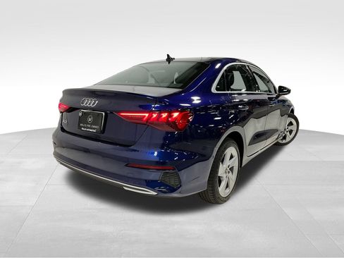 Used 2023 Audi A3 2.0T Premium Plus w/ Premium Plus Package image 11