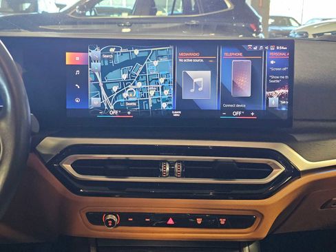 Used 2023 BMW i4 eDrive35 w/ Premium Package RWD image 13