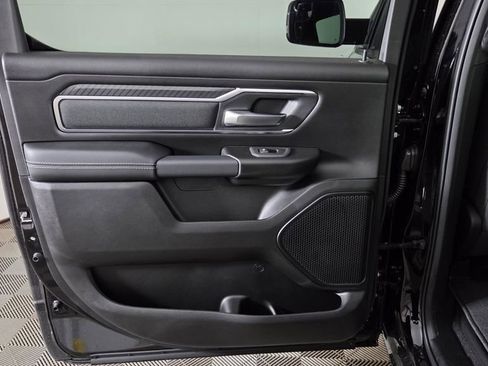 New 2026 RAM 1500 Big Horn image 26