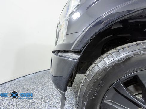 Used 2020 Ford F150 Lariat w/ Equipment Group 502A Luxury AWD/4WD image 47