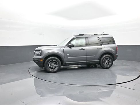 Certified 2024 Ford Bronco Sport Big Bend w/ Convenience Package image 4