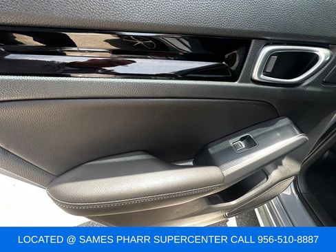Used 2023 Honda Civic Touring image 19