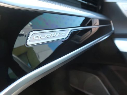 Used 2024 Audi RS 7 Performance w/ Matte Carbon Package AWD/4WD image 46
