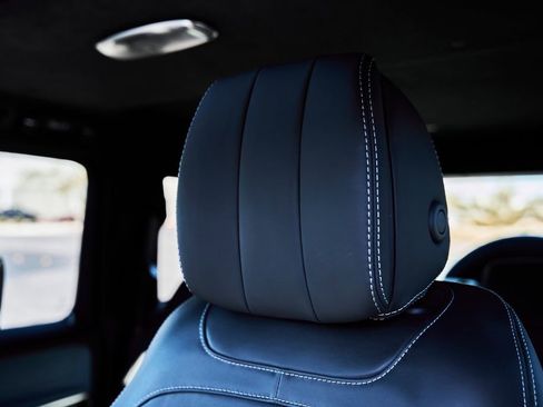Used 2025 Mercedes-Benz G 63 AMG 4MATIC image 48