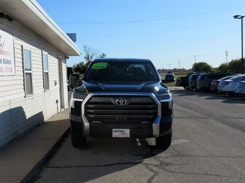 Used 2024 Toyota Tundra Limited image 5