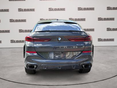New 2027 BMW X6 xDrive40i
