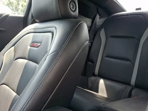 Used 2022 Chevrolet Camaro SS RWD image 21