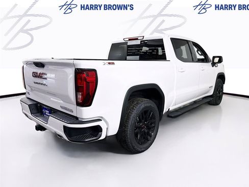 New 2026 GMC Sierra 1500 Elevation w/ Elevation Premium Package AWD/4WD image 31