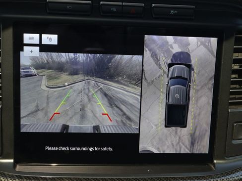 Used 2023 Ford F150 Lariat w/ Equipment Group 502A High image 33