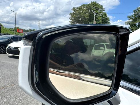 Used 2022 Lexus ES 350 F Sport w/ Accessory Package 2 image 10