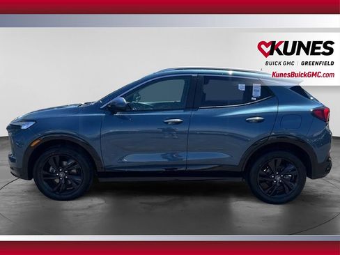 New 2026 Buick Encore GX Sport Touring w/ Comfort Package AWD/4WD image 8
