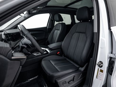 New 2025 Audi Q5 Premium Plus image 13