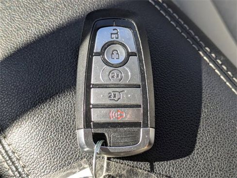 Used 2024 Ford Escape Active image 26