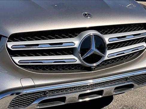 Certified 2022 Mercedes-Benz GLC 300 GLC 300 image 30