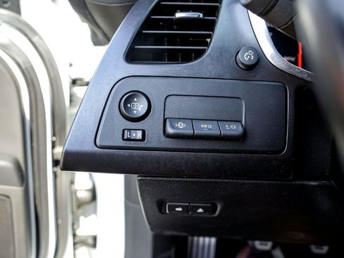 Used 2017 Chevrolet Corvette Grand Sport image 28