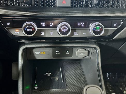 New 2026 Honda CR-V Sport Touring image 16