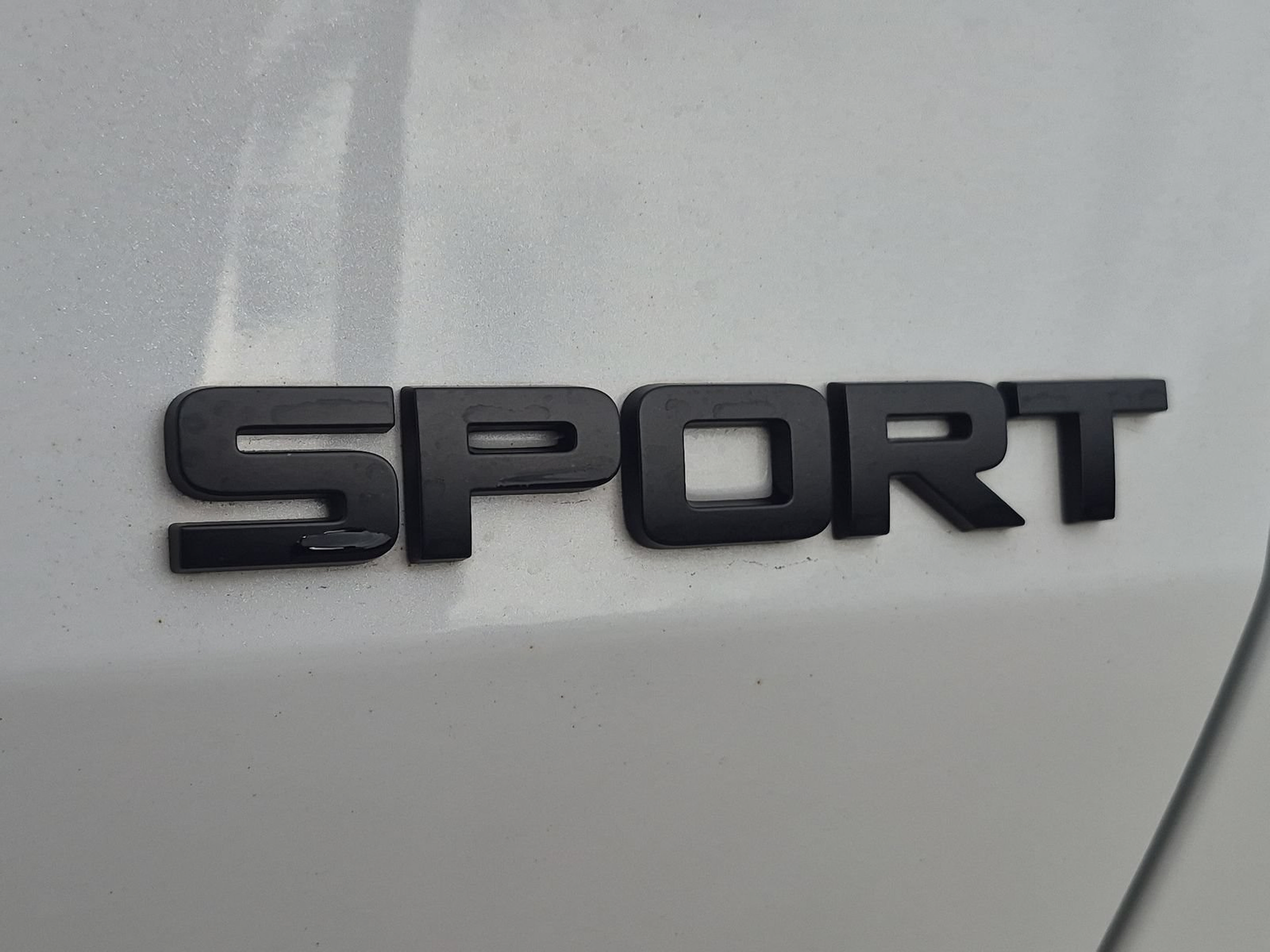 Certified 2025 Honda HR-V Sport image 24