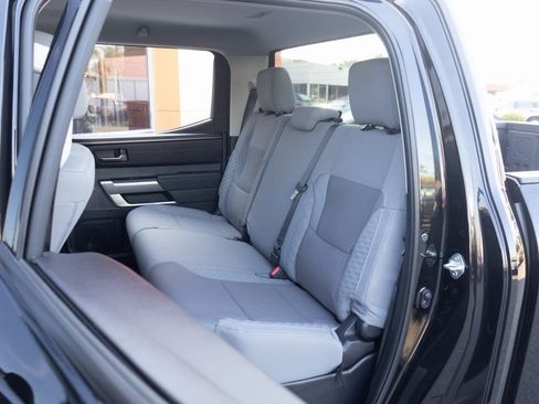 Used 2024 Toyota Tundra SR5 w/ TRD Off-Road Package image 19