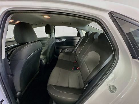 Used 2022 Kia Forte LXS FWD image 22