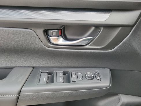 New 2026 Honda CR-V EX image 24