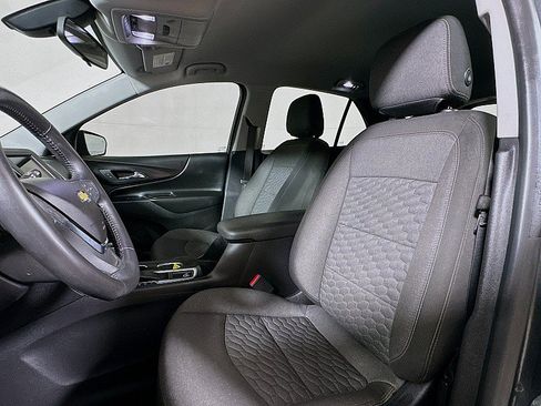 Used 2019 Chevrolet Equinox LT FWD image 11
