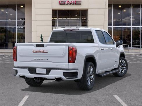 New 2026 GMC Sierra 1500 Denali image 4