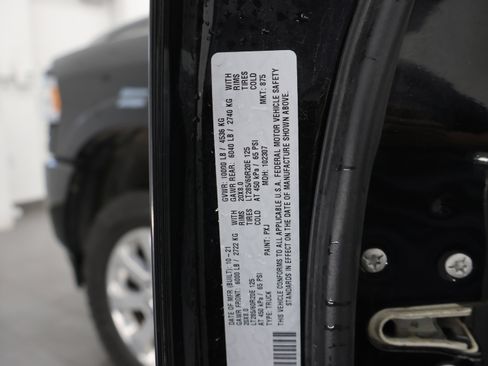 Used 2022 RAM 2500 Laramie AWD/4WD image 76