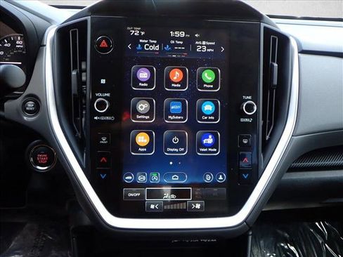 Certified 2024 Subaru Crosstrek 2.0i Premium image 15