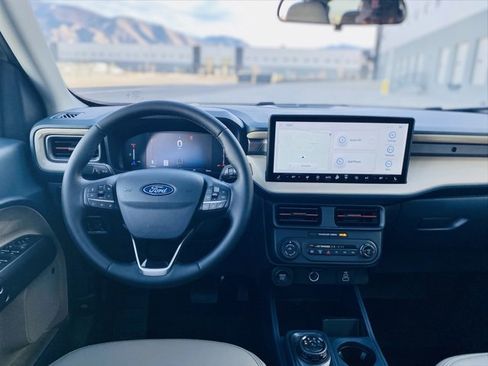 New 2026 Ford Maverick Lariat w/ 4K Tow Package image 13