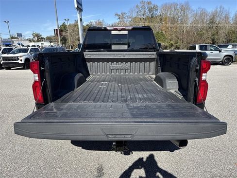 Used 2021 Chevrolet Silverado 2500 High Country w/ Z71 Off-Road Package image 30
