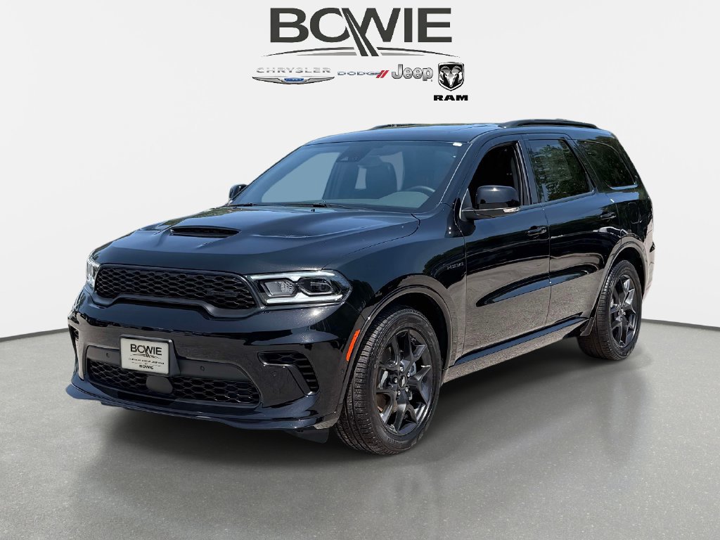 New 2026 Dodge Durango GT AWD/4WD image 5