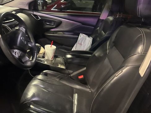 Used 2017 Nissan Murano SL image 6