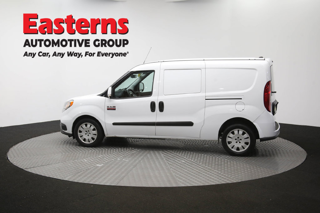 Used 2018 RAM ProMaster City Tradesman SLT FWD image 65