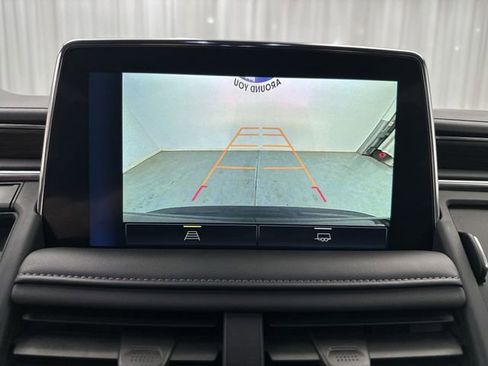 Used 2024 Chevrolet Tahoe LT image 26