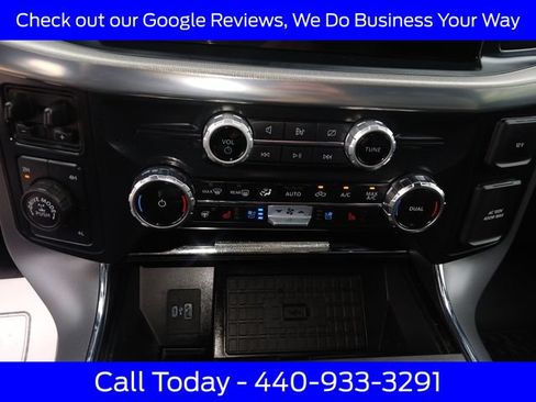 Certified 2024 Ford F150 Lariat w/ Tow/Haul Package AWD/4WD image 27