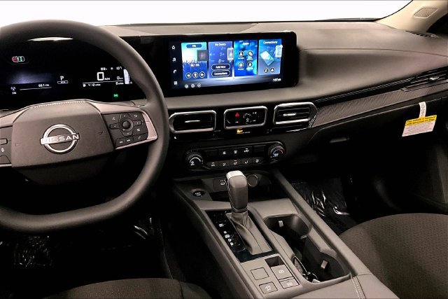 New 2027 Nissan Sentra S FWD image 8
