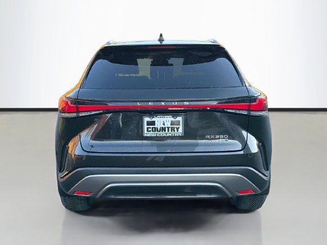 Used 2024 Lexus RX 350 Premium w/ Accessory Package (Z1) AWD/4WD image 5