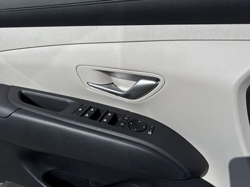 New 2026 Hyundai Tucson SEL AWD/4WD image 32