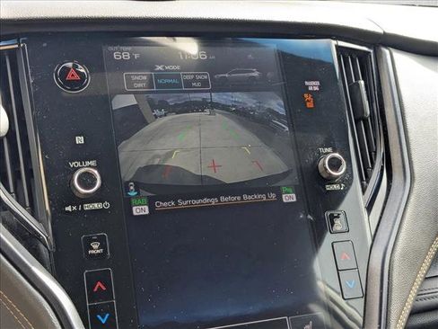 Used 2022 Subaru Outback Wilderness image 19