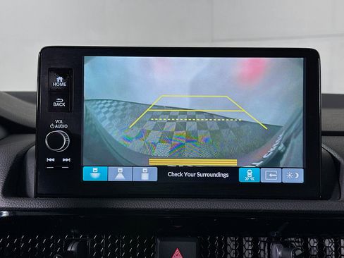 Used 2024 Honda CR-V EX-L image 25