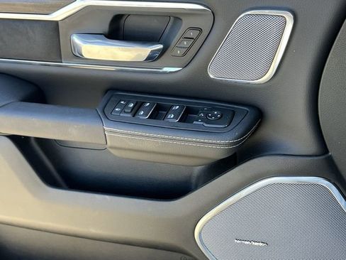 New 2026 RAM 1500 Laramie w/ Night Edition image 26