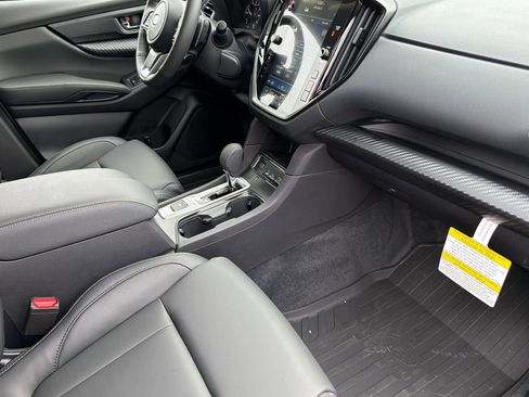 New 2026 Subaru Ascent Premium image 16