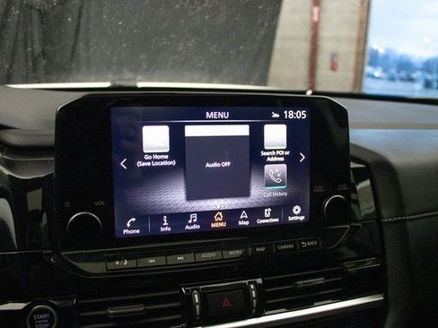 Used 2023 Nissan Pathfinder SL w/ SL Premium Package image 36